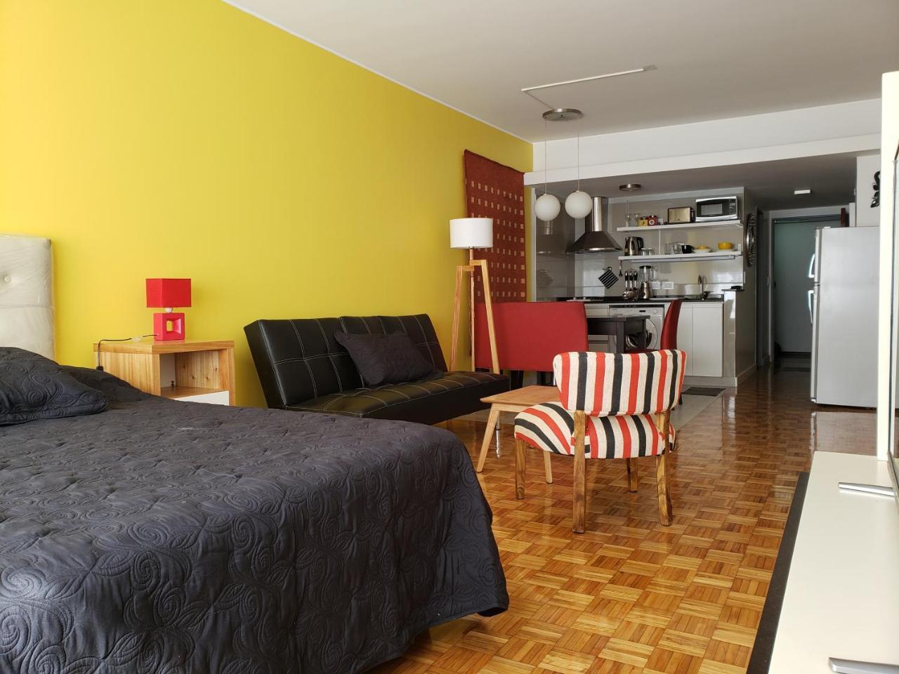 Maipu Apartament Premiun Μπουένος Άιρες Εξωτερικό φωτογραφία