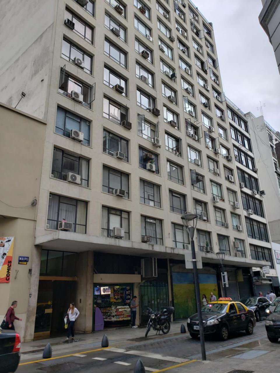 Maipu Apartament Premiun Μπουένος Άιρες Εξωτερικό φωτογραφία