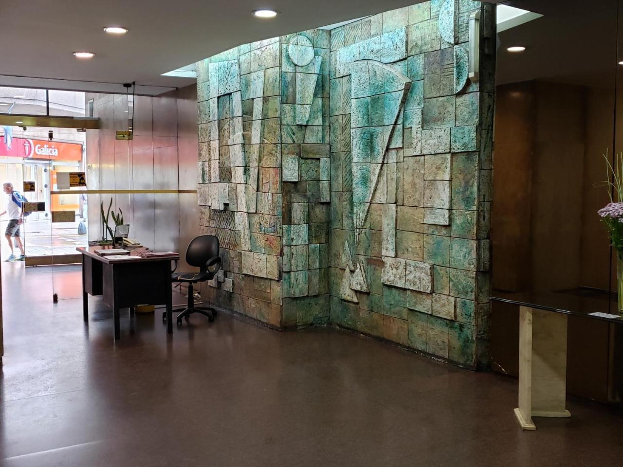 Maipu Apartament Premiun Μπουένος Άιρες Εξωτερικό φωτογραφία